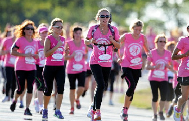 Vận động thể chất 30 phút/ngày giúp kéo dài tuổi thọ