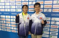 AIMAG 2017: Kỳ vọng cờ vua Việt Nam 