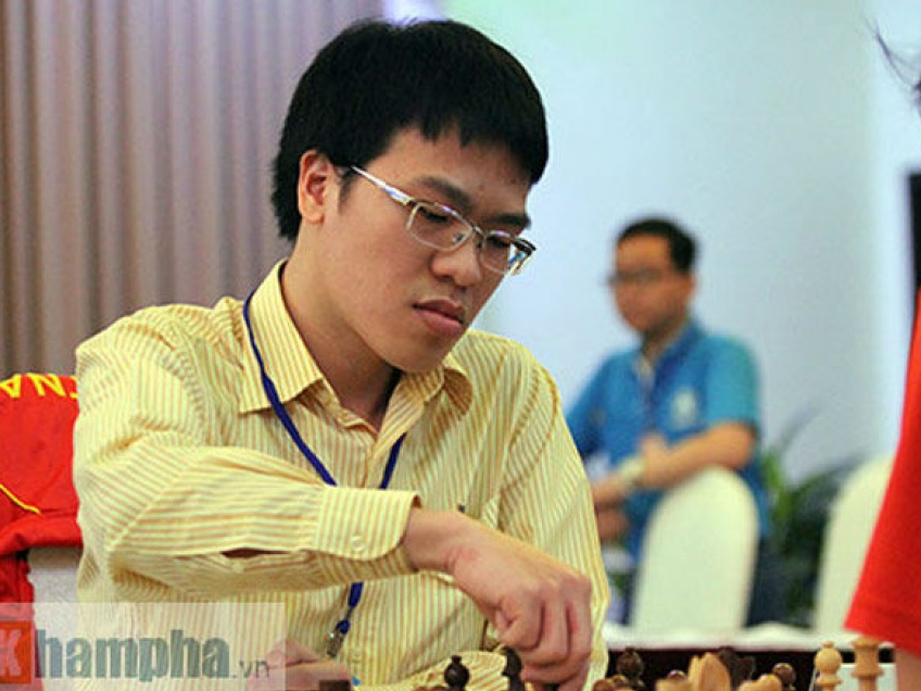 Trung Quốc lần đầu tiên bị hạ bệ tại Đại hội thể thao trong nhà châu Á