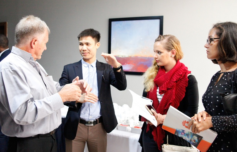 Tăng cường kết nối doanh nghiệp Việt Nam – Mozambique – Swaziland