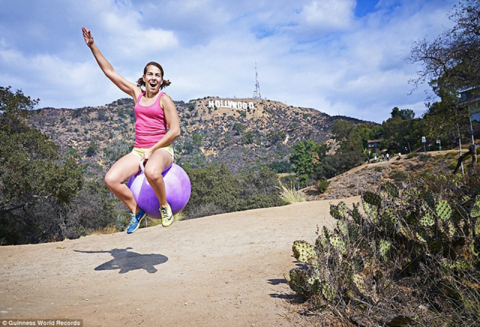 lo dien nhung ky luc guinness the gioi 2018 an tuong den kho tin