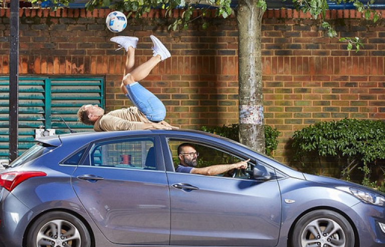 Lộ diện những kỷ lục Guinness Thế giới 2018 ấn tượng đến khó tin