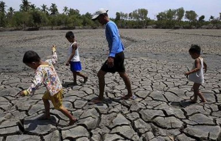 WMO cảnh báo nguy cơ xuất hiện El Nino cuối năm nay