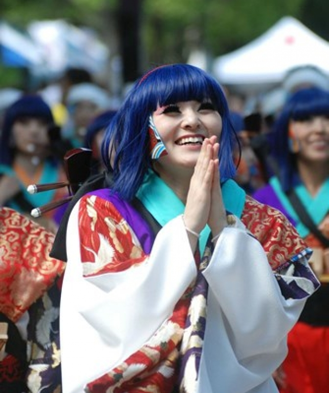 Ngỡ ngàng tiêu chí sắc đẹp đối lập ở các nước trên thế giới