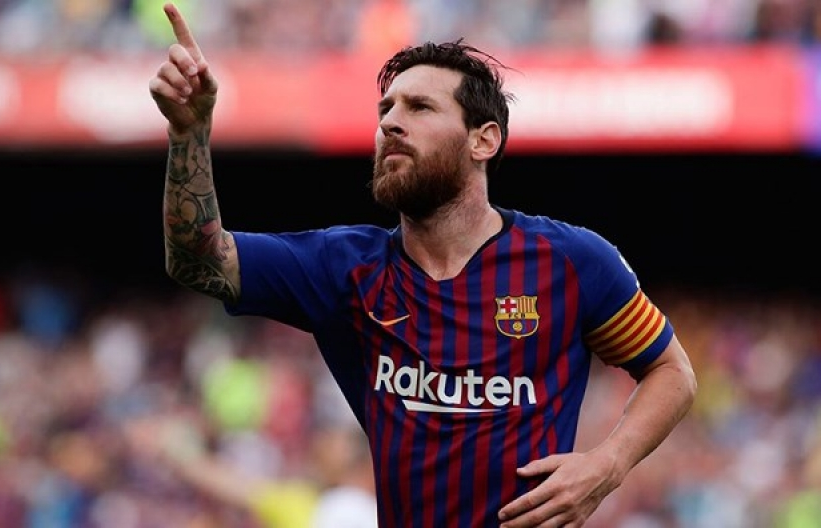 Maradona bức xúc: “Messi đừng quay lại đội tuyển Argentina”