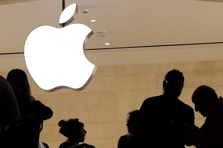 Apple lần đầu tiên phát trực tiếp sự kiện ra mắt iPhone trên Twitter