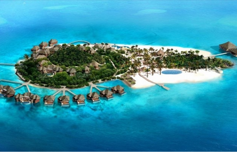 Bạn nên tới những địa điểm tuyệt đẹp này trước khi quá tải du khách