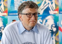 bloomberg ty phu bill gates lan dau tien bi soan ngoi giau thu hai the gioi