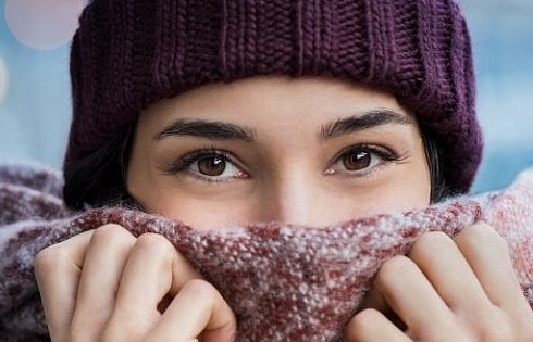 Phát hiện loại protein đóng vai trò cảm nhận thời tiết lạnh