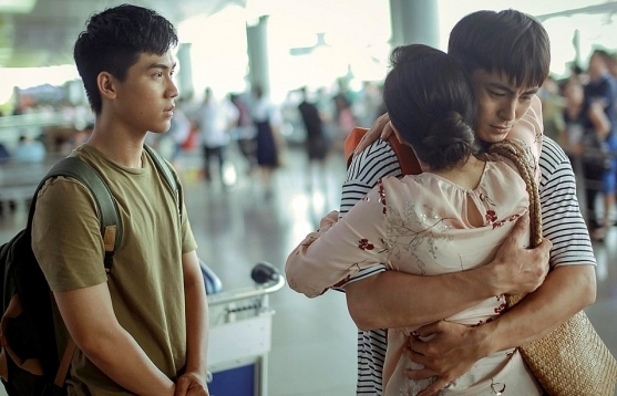 ‘Thưa mẹ con đi’ tham dự Liên hoan phim quốc tế Busan 2019