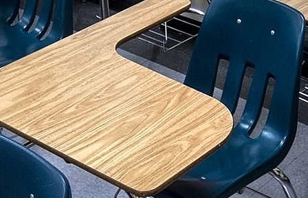 Những ngôi trường đặc biệt chỉ có 1 học sinh ở nước Mỹ