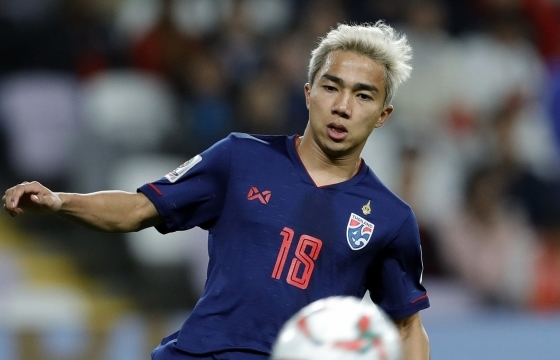 ‘Messi Thái’ - 'vũ khí' lợi hại nhưng không phải chìa khóa của Đội tuyển Thái Lan