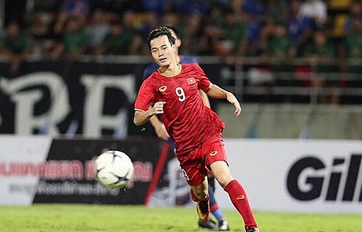 Văn Toàn chia sẻ lý do bỏ lỡ cơ hội ngàn vàng xé lưới Thái Lan