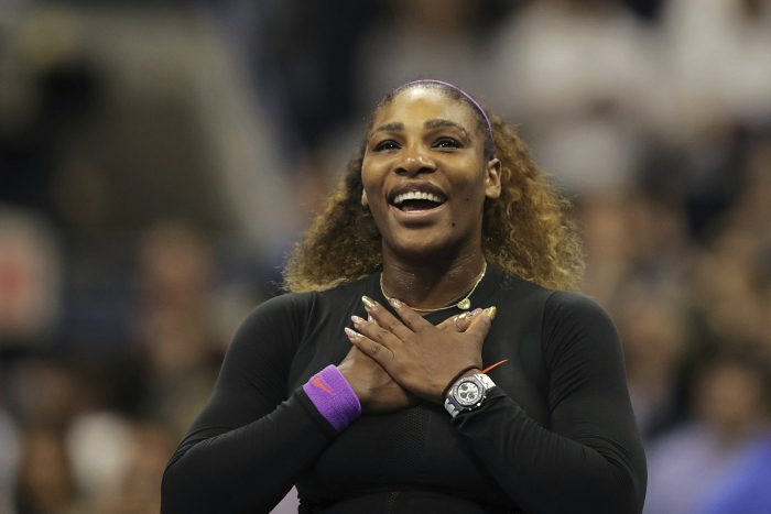 US Open 2019: Serena Williams tranh cup với tay vợt 19 tuổi us open 2019 serena williams tranh cup voi tay vot 19 tuoi