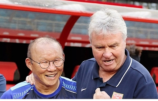 Báo châu Á ấn tượng với chiến thắng của U22 Việt Nam trước U22 Trung Quốc