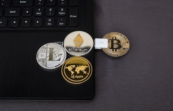 Trung Quốc chuẩn bị ra mắt tiền ảo quốc gia