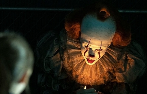 ‘Chú hề ma quái 2’ ám ảnh các rạp chiếu Bắc Mỹ