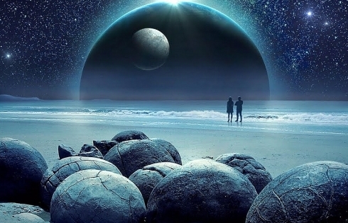 Người ngoài hành tinh có thể đã 'kiểm tra' Trái đất trong quá khứ