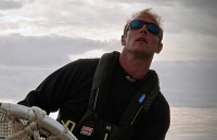 Chặng 1, thuyền buồm Ha Long bay - Viet Nam tạm xếp thứ 8