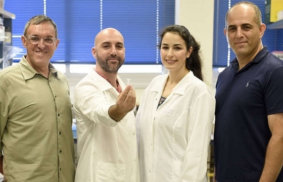 Israel tìm ra cách lưu trữ thông tin kỹ thuật số dưới dạng mã sinh học ADN