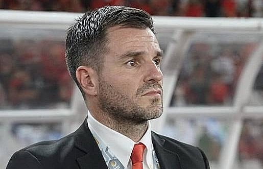 Bị ép từ chức, HLV Indonesia vẫn nói cứng