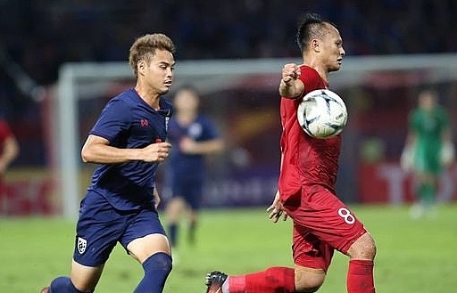 Bản quyền các trận đấu của tuyển Việt Nam: Mua với giá cực cao, bán với giá… rất thấp