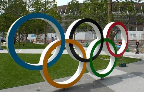 Thế vận hội Olympic Tokyo 2020 - Cơ hội trình làng các công nghệ mới