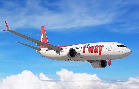 Phi công mất hộ chiếu, 159 khách từ Việt Nam đi Hàn Quốc trễ chuyến 11 giờ