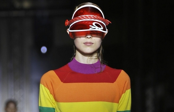 Tuần lễ thời trang Milan phát đi thông điệp thân thiện với môi trường