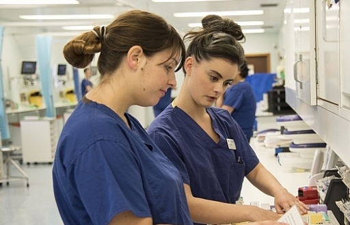 WHO: Khoảng 50% dân số thế giới chưa được tiếp cận dịch vụ y tế cơ bản