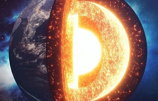 Phát hiện các lục địa ngầm bí ẩn ‘cổ xưa’ như Trái đất