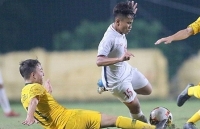 Mất vị trí đầu bảng, U16 Việt Nam cùng U16 Thái Lan lỡ vé dự VCK U16 châu Á 2020