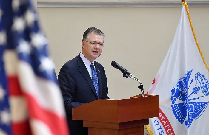 Mỹ tiếp tục tìm kiếm 1.246 người Mỹ mất tích tại Việt Nam my tiep tuc tim kiem 1246 nguoi my mat tich tai viet nam