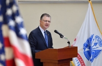 Trợ lý Ngoại trưởng Mỹ thăm hai quốc gia ASEAN