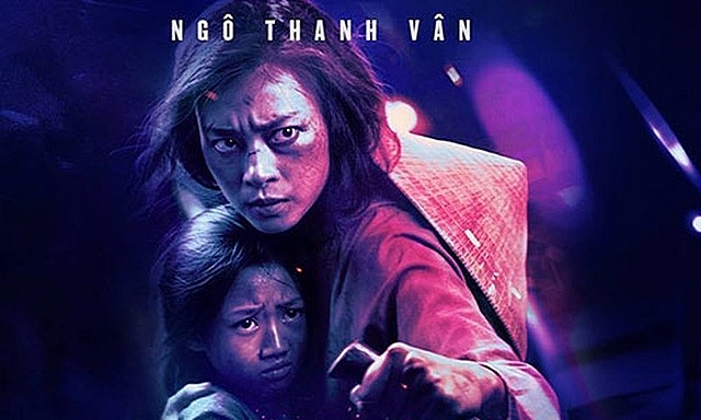 Phim ‘Hai Phượng’ dự giải Phim truyện quốc tế tại Oscar 2019 phim hai phuong du giai phim truyen quoc te cua oscar 2019