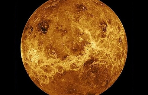 Sao Kim có thể từng là nơi hoàn hảo cho sự sống