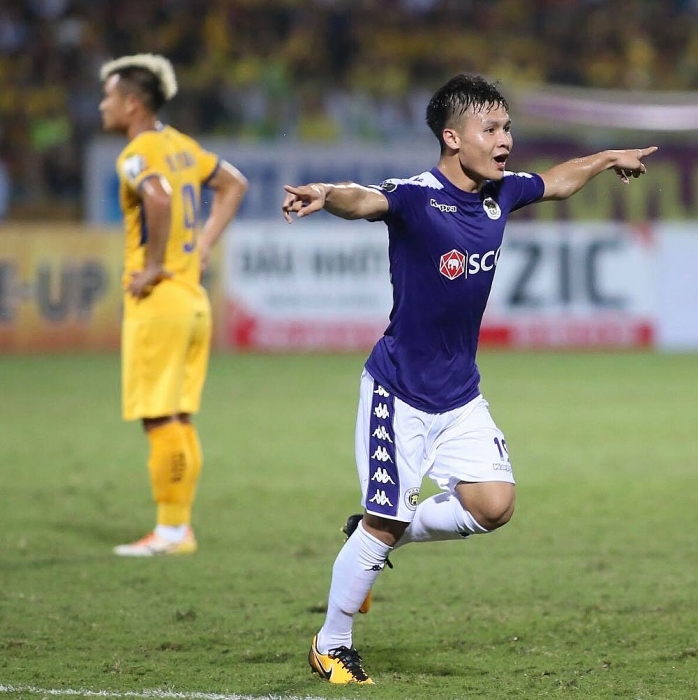 bao chau a danh gia cao van quyet quang hai o chung ket afc cup