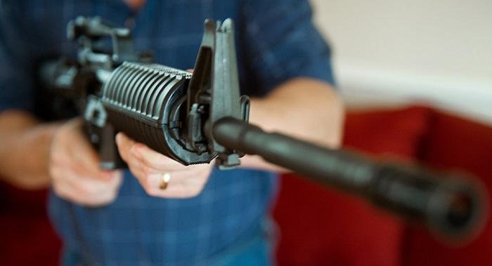 Nga bắt đầu sản xuất hàng loạt súng trường tương tự AR-15 của Mỹ nga bat dau san xuat hang loat sung truong tuong tu ar 15 cua my