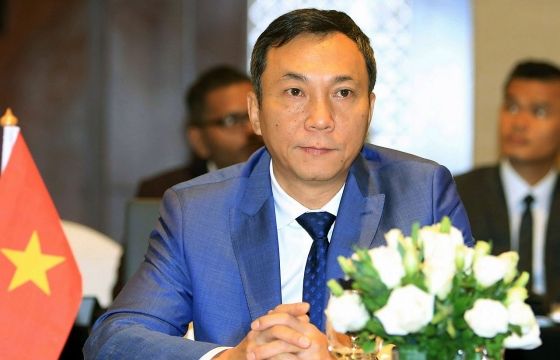 Ông Trần Quốc Tuấn: ‘Các đối thủ của U23 Việt Nam không hề dễ chơi’