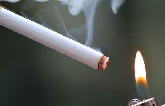 Nga quy trách nhiệm cho người hút thuốc trong trường hợp hỏa hoạn