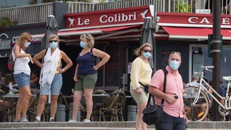 Nghiên cứu mới phát hiện virus SARS-CoV-2 tồn tại lâu hơn vào mùa Thu