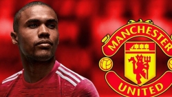 Man Utd chốt giá ký Douglas Costa, Liverpool lấy Cavani