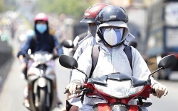 Dự báo thời tiết ngày và đêm nay (3/9): Các khu vực trên cả nước tiếp tục nắng nóng, chiều tối và đêm mưa dông, phía Nam mưa rất to cục bộ