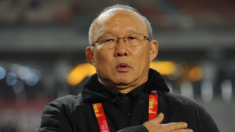 Báo Indonesia Khi nào HLV Shin Tae yong sánh bằng HLV Park Hang Seo bao indonesia khi nao hlv shin tae yong sanh bang hlv park hang seo