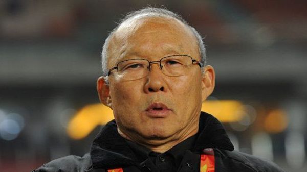 Báo Indonesia: 'Khi nào HLV Shin Tae-yong sánh bằng HLV Park Hang Seo'