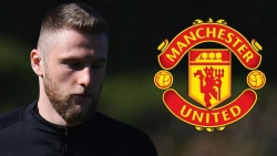 Man Utd ký gấp Skriniar, Inter lấy 3 cầu thủ Chelsea