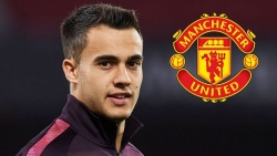 Bóng đá hôm nay 6/9: Man Utd chốt xong Reguilon; Milan lấy Chiesa; Real Madrid mất núi tiền để đẩy Gareth Bale ra đi