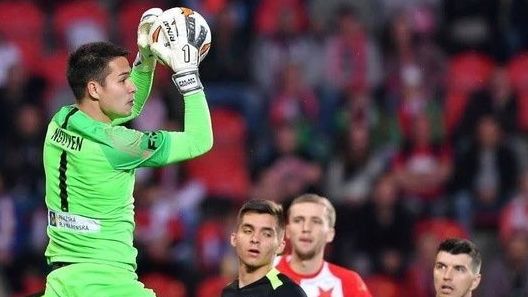 Filip Nguyễn có thể vĩnh viễn không được khoác áo đội tuyển Việt Nam