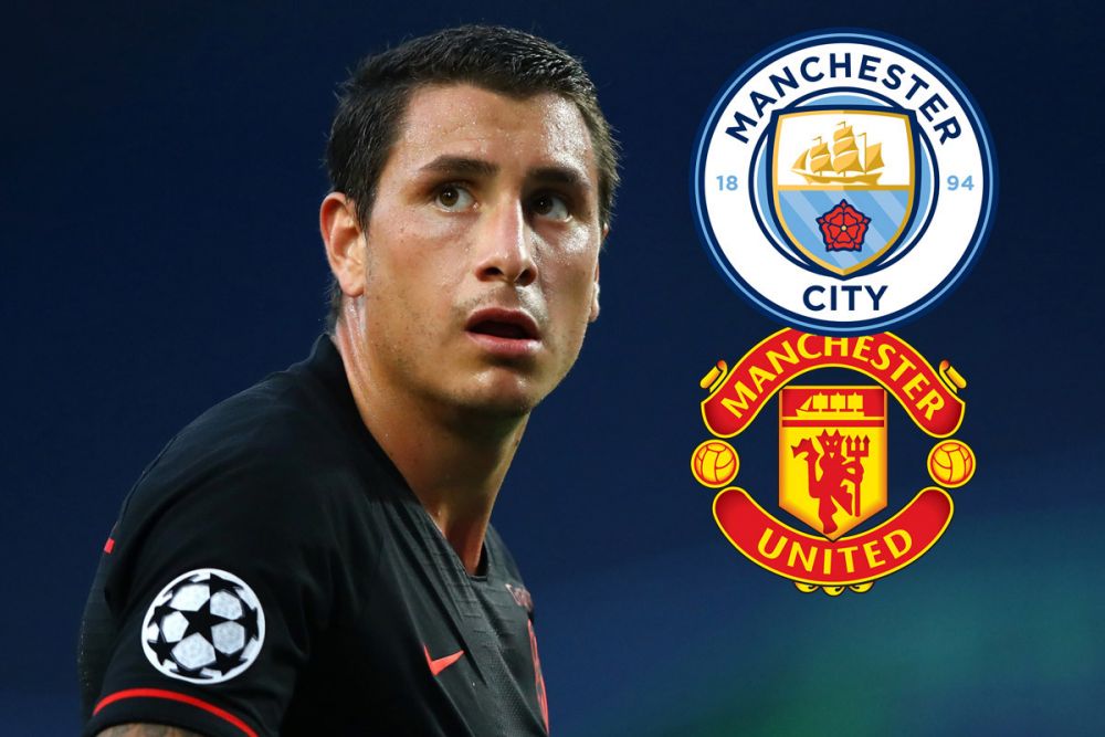 Tin bóng đá chiều 7 9 Man City quyết đánh bại MU để giành Gimenez tin bong da chieu 79 man city quyet danh bai mu de gianh gimenez