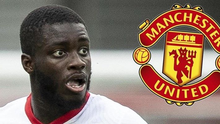Man Utd thỏa thuận Upamecano, Juventus mua Traore